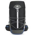 Weikani Sports Backpack for Running Hiking Cycling Camping - 40L Large Capacity Lightweight Insulated Hydration Backpack