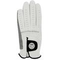 Mens Golf Gloves | Wear Resistant Golf Gloves | Golf Gloves Men Left Handed Golfer Golf Accessories for Men Universal Fit