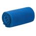 Microfiber Yoga Towel Skin-friendly Sweat-absorbent -skid Machine Washable Yoga Classes Towel with Carry Bag