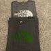 The North Face Shirts | 2 Mens The North Face Tshirts - Guc | Color: Gray/Green | Size: Xl