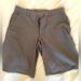 Under Armour Shorts | Gray Under Armour Golf Shorts Size 34 | Color: Gray | Size: 34