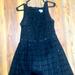 Jessica Simpson Dresses | Jessica Simpson Black Sequin | Color: Black | Size: 8