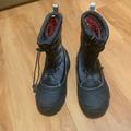 The North Face Shoes | Big Boys Size 6 North Face Boots | Color: Black | Size: 6b