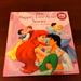 Disney Toys | Disney Happily Ever After Stories Hardcover Book | Color: Pink | Size: Osg