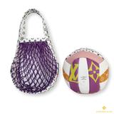 Louis Vuitton Games | New Authentic Louis Vuitton Limited Edition Monogram Giant Volleyball | Color: Pink | Size: Os