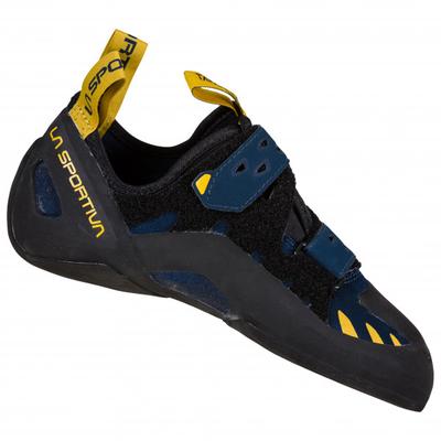 La Sportiva - Tarantula Boulder - Kletterschuhe 43,5 | EU 43,5 schwarz/blau Image