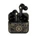 Biekopu Bluetooth Earphone Stereo Sound In-Ear Hand-Free Wireless Sports Headsets Noise-Canceling Earphones