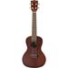 MAKALA MK-C/Pack: MK-C Concert Ukulele with Bag and Tuner Kit MK-C/PACK