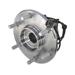 2004-2010 Infiniti QX56 Rear Wheel Hub Assembly - API