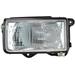 1994-1997 Honda Passport Left Headlight Assembly - DIY Solutions