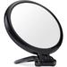 Symple Stuff Scottsdale Magnifying Makeup Mirror Plastic | 11.2 H x 5.9 W x 1 D in | Wayfair 9D936D55A2C34579860FBC26BFC8E02C