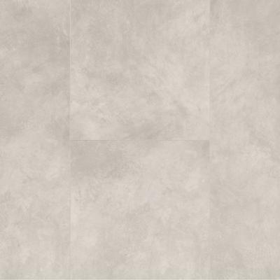 Parador Vinyl Fliese Modular ONE Hydron Beton Weiß Steindekor Image