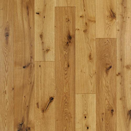 Parador Parkett Landhausdiele Classic-3060-Rustikal Eiche-gebürstet-M4V, naturgeölt