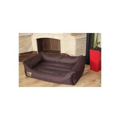 Xxl Hundebett - Hundekissen Hundesofa Katzenbett Hundekorb - Wasserdicht 90 x 60 cm