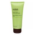 ($24 Value) Ahava Deadsea Water Mineral Hand Cream Prickly Pear & Moringa 3.4 Oz