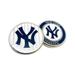 New York Yankees Duo Ball Marker