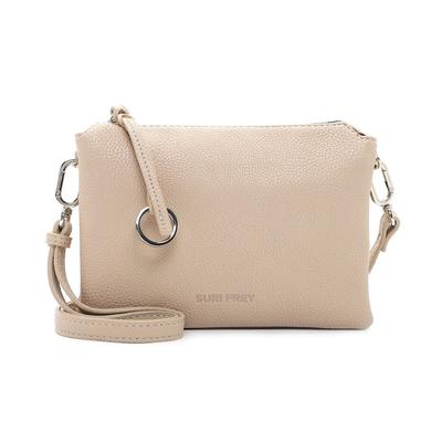 SURI FREY - Umhängetasche SFY Debby Umhängetaschen 1 ct Nude Damen (38.99 € / 1 ct) Image
