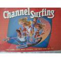 Channel Surfing Board Game