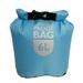 6L-24L Waterproof Dry Bag Outdoor Swimming Rafting Sailing Camping Hiking Floating Canoing Boating Storage Bag