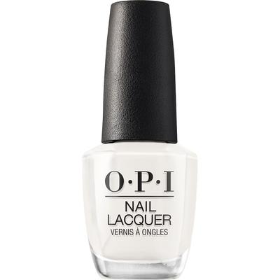 OPI Lente Collectie Nagellack Nr.H22 Funny Bunny 15 ml Weiss Damen