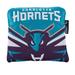 TaylorMade Charlotte Hornets Premium Mallet Putter Cover