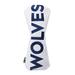 TaylorMade Minnesota Timberwolves Premium Driver Cover