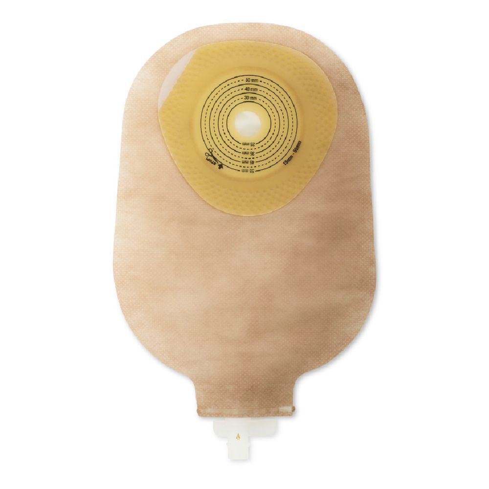 Sacca Per Urostomia Con Barriera Protettiva Moderma Flex U 15/55Mm Tra