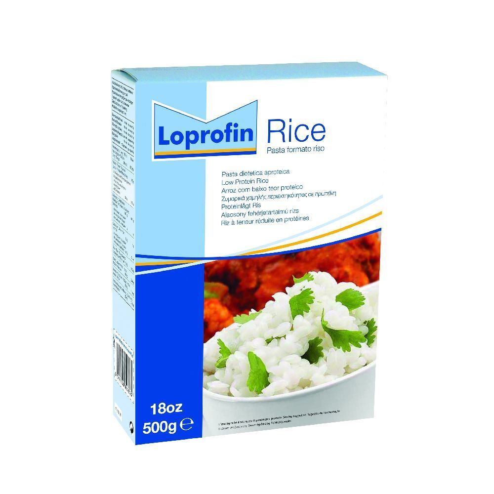 Loprofin Riso 500 G g