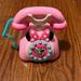 Disney Toys | Minnie Mouse Toy Talking Phone | Color: Pink | Size: Osg