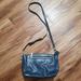 Michael Kors Bags | Michael Kors Crossbody Bag. | Color: Blue | Size: S/M