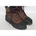 Columbia Shoes | Columbia Leather Bugaboot Hiking Trail Boots | Color: Brown | Size: 6.5