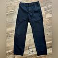 Polo By Ralph Lauren Bottoms | Boys Polo Ralph Lauren, Suffield Chino, Flat Front, Straight Fit, Size 10 | Color: Blue | Size: 10b