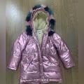 J. Crew Jackets & Coats | J Crew Kids Coat | Color: Pink | Size: 8g