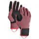 Ortovox - Women's Fleece Grid Cover Glove - Handschuhe Gr Unisex XS bunt