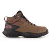 The North Face - Women's Storm Strike III WP - Winterschuhe US 6 | EU 37 braun