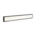 Matteo Lighting Semmie 33 Inch LED Wall Sconce - S00934OB