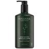 MÁDARA - Wild Woods Moisture Wash Gel doccia 500 ml unisex