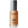 MÁDARA - Make Up Skin Equal Soft Glow SPF 15 Fondotinta 30 ml Marrone chiaro unisex