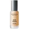 MÁDARA - Make Up Skin Equal Soft Glow SPF 15 Fondotinta 30 ml Marrone chiaro unisex