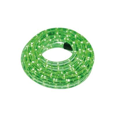 Led-lichtschlauch - 9 m - grün