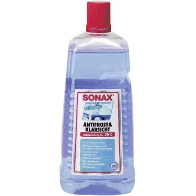 Sonax - 332541 Scheiben-Frostschutz Scheibenwaschanlage 2 l