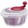 Westmark - Centrifuga per insalata, Capacità: 5 litri, ø 26 cm, Plastica, Senza bpa, Fortuna,