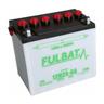 Batteria 12V Capacità ¡ nominale / Nominal Capacity:# 24 AhAvviamento / Start:# 270 AhPolarità ¡ /