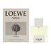 Solo Loewe Origami by Loewe for Men 1.7 oz Eau de Toilette Natural Spray