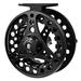 Meterk Full Metal Fly Fishing Reel Aluminum Alloy Body Reel with CNC Machined 3/4 5/6 7/8 Fishing Fly Reel