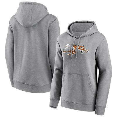 Cincinnati Bengals Klassischer Logo-Hoodie – Damen Image
