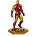 Marvel Avengers Iron Man PVC Figure (No Packaging)