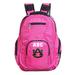 MOJO Pink Auburn Tigers Personalized Premium Laptop Backpack