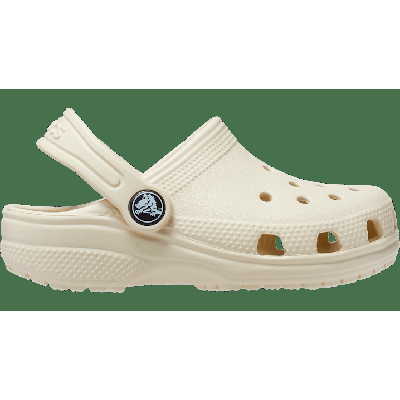 Crocs Bone Toddler Classic Clog Shoes
