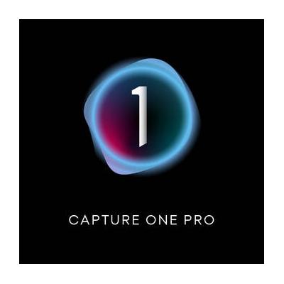 Capture One Capture One Pro (Download) 88200202